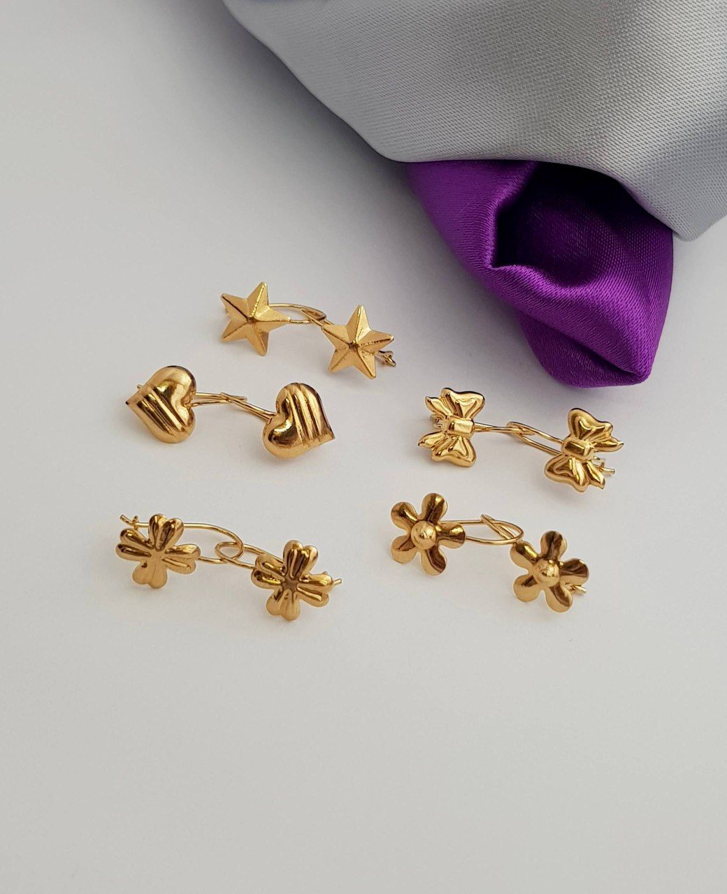 -2147483648_-211137 (2) گوشواره - Image 1